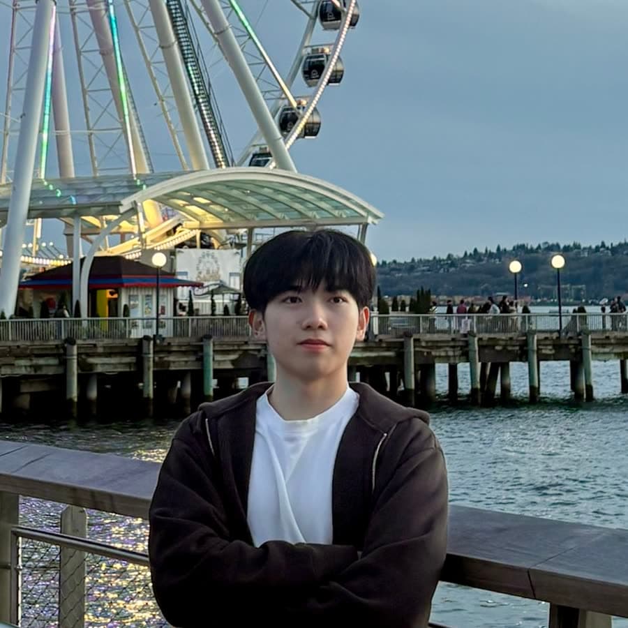 Jefferson Abraham Dermawan, Software Engineer